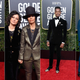 Illustration for article titled Every Look On the 76th Golden Globes Red Carpet
